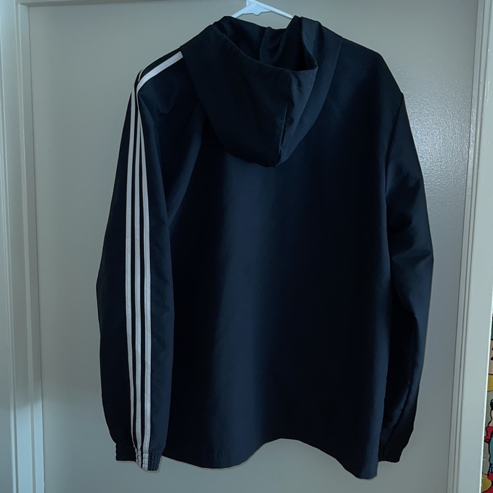 Adidas Windbreaker - Picture 2 of 2